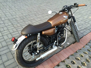 honda cafe racer
